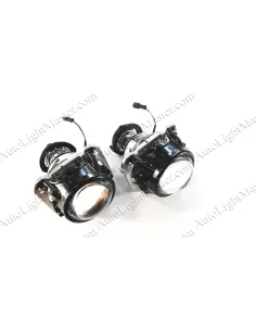 Visteon bi-xenon projectors 2.5inches