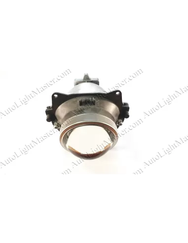 Koito D1S Bi-xenon projector front view