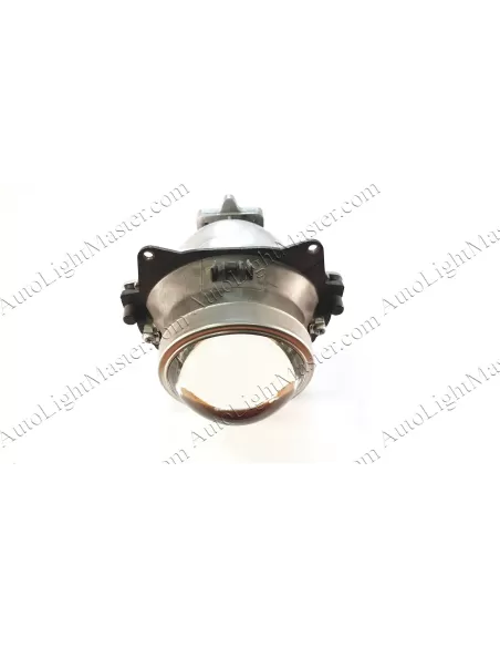 Koito D1S Bi-xenon projector front view