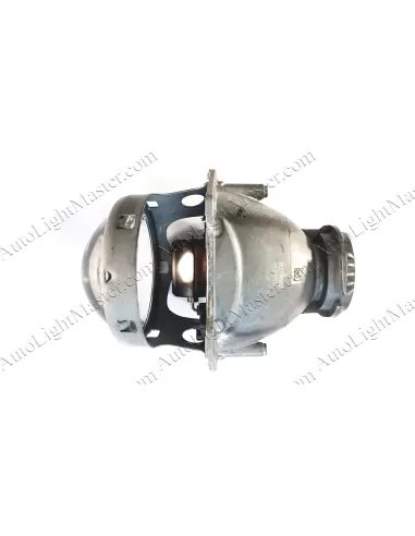 Hella 3 new bi-xenon projector top view