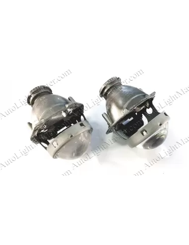 Hella 3 new bi-xenon projectors