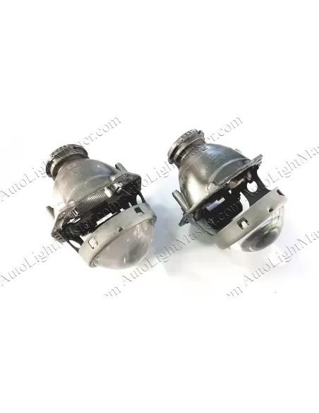 Hella 3 new bi-xenon projectors