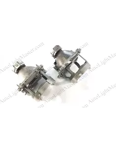 AL short Bi-xenon projectors