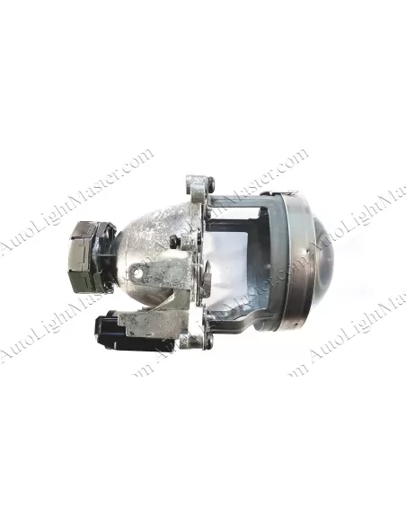 AL short Bi-xenon projector  side view