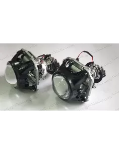 Visteon Bi-xenon projectors