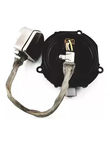 Matsushita Panasonic xenon ballast