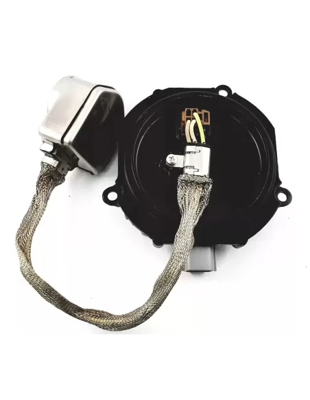 Matsushita Panasonic xenon ballast