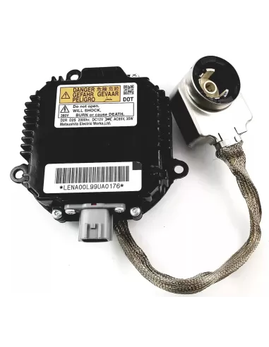 33129-STX-A01 ballast