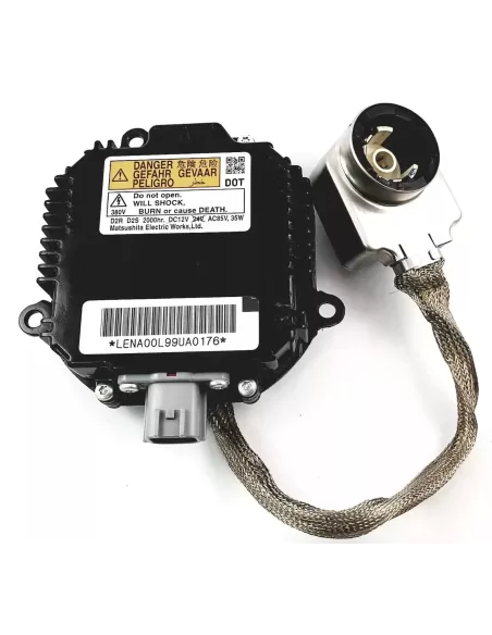 33129-STX-A01 ballast