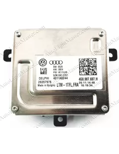 4G0907697H ballast