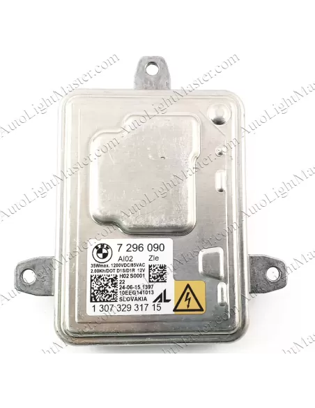 7296090 original BMW ballast