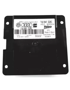 7L6941329C AFS ballast