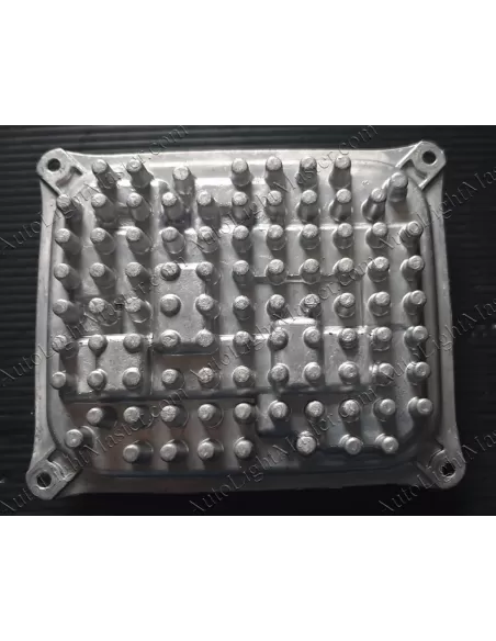A2139000737 Original Mercedes ballast
