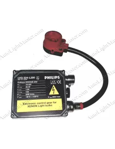 LVQ224-L200 Philips xenon ballast 24V