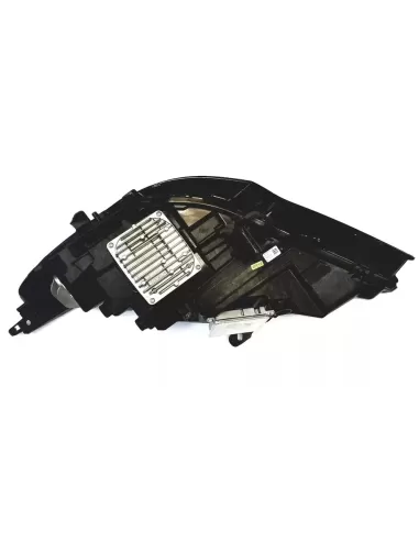 Opel Astra K Intelli-LUX LED headlight with ballasts