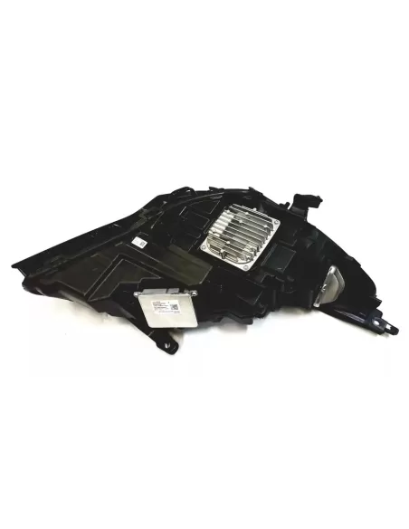 Opel Astra K IntelliLUX LED headlight with ballasts