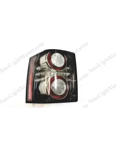 Land Rover RANGE ROVER L322 Left Rear Tail Light