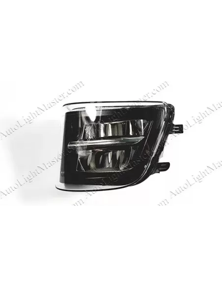 BMW 7-series F01 F02 F03 F04 Left Fog Light