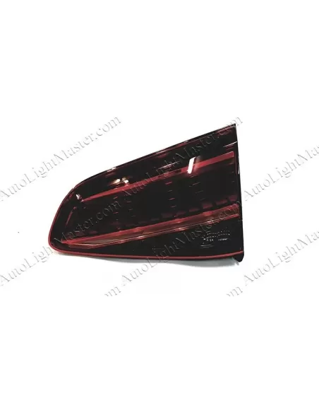 VW Golf 7 Inner Rear Right Tail Light