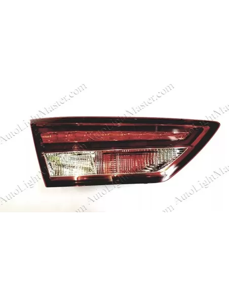 Seat Leon Inner Left Rear Tail Light
