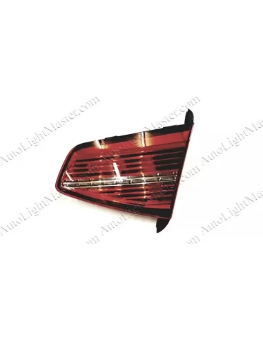 VW Passat B8 Inner Right Tail Light
