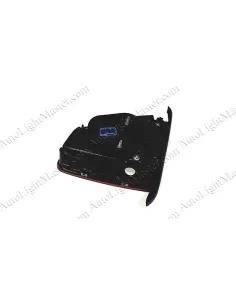 VW Passat B8 Inner Left Tail Light 2
