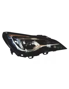 Opel Astra K Intelli-LUX LED Right headlight
