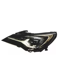 Opel Astra K Intelli-LUX LED Left headlight