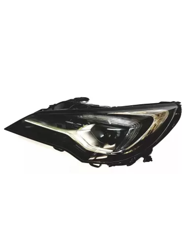 Opel Astra K Intelli-LUX LED Left headlight