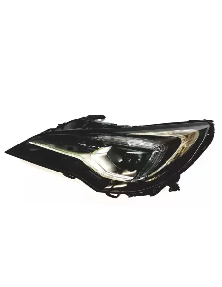 Opel Astra K Intelli-LUX LED Left headlight