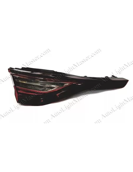 Renault Megane 4 Inner Left Rear Tail Light 265550248R