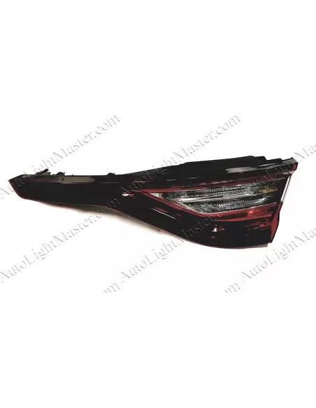Renault Megane 4 Inner Rear Right Tail Light 265506075R