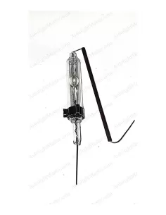Original D2S Philips light source