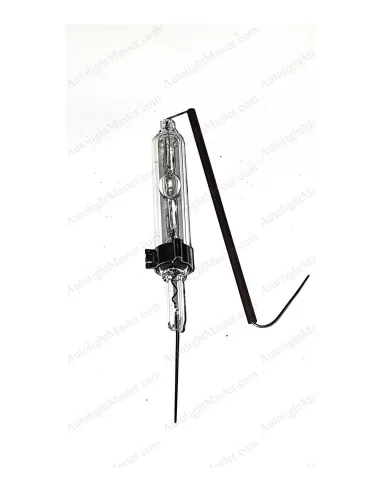 Original D2S Philips light source