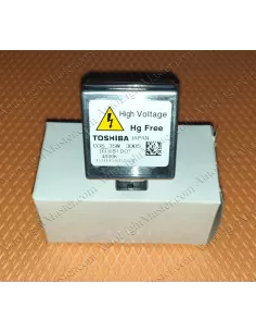 D3S Toshiba 4800k 2