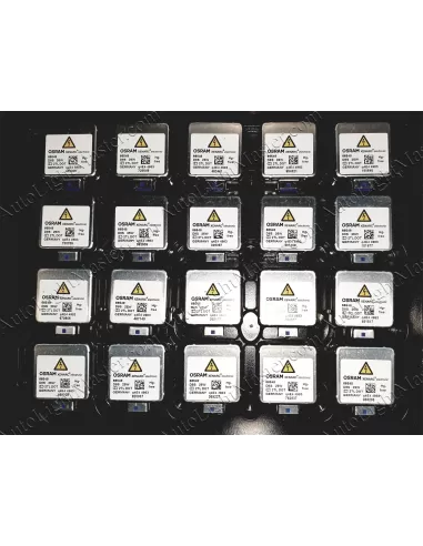 D8S Osram xenon bulbs wholesale