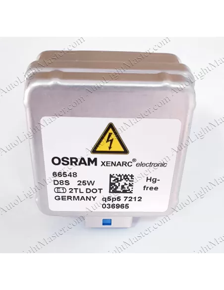 D8S 66548 Osram