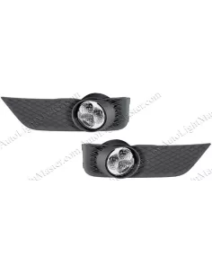 2PT010177-811 Hella LED DRL set 2
