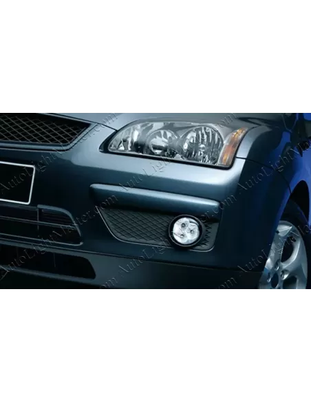 FORD Focus 2 LED DRL