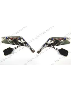 Audi A3 LED DRL 2