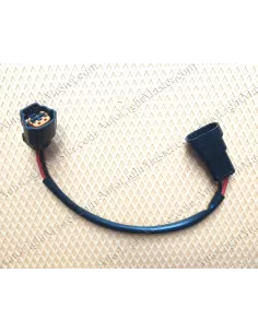 Matsushita xenon ballast wire