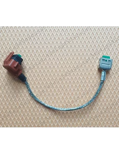 Osram xenon ballast wire