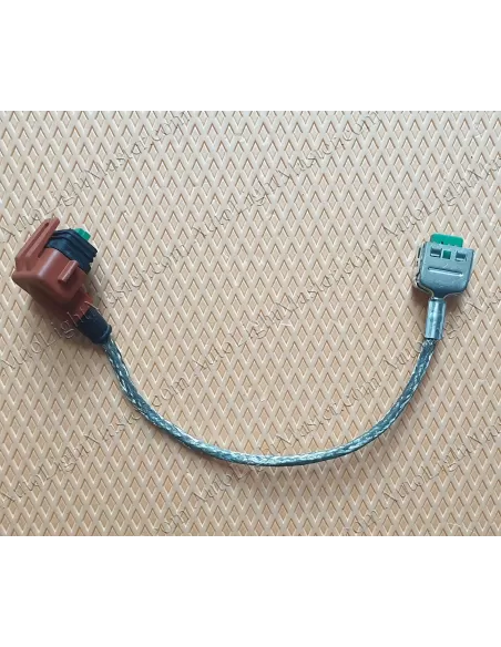 Osram xenon ballast wire