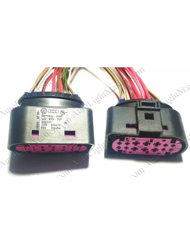 1j0973737 connectors