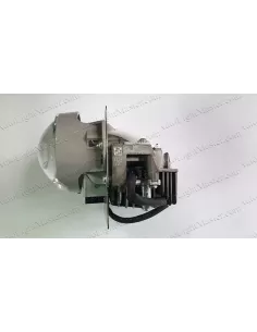 Koito BI-LED projectors 2