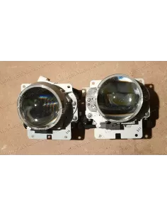 Koito BI-LED projectors