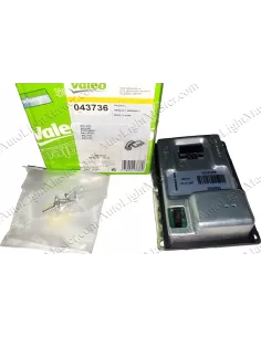 LAD5G ballast in original Valeo box with screws