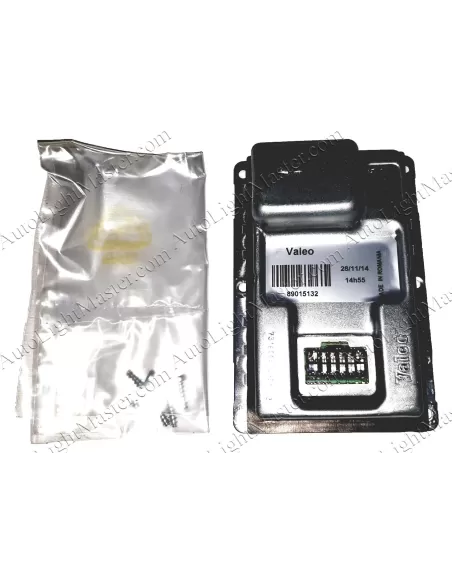 Valeo 12pin xenon ballast