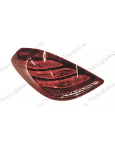 Mercedes-Benz S-Class W222 Sedan Rear Right Tail Light