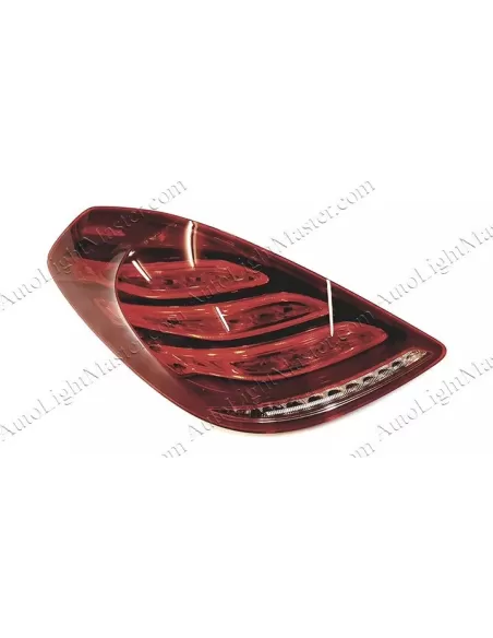 Mercedes-Benz S-Class W222 Sedan Rear Right Tail Light